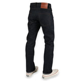 Back of Jeans