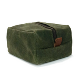 Side of Mod green Dopp