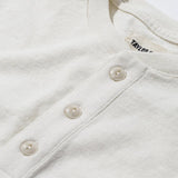 Close Up of Buttons