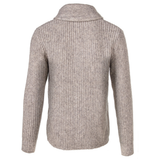 Back of Sweater