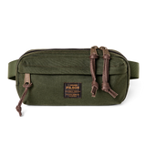 Dryden Crossbody in olive