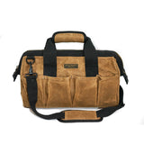 15" Tool Bag front view