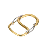 Coachwhip Carabiner Vapor Brass