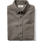 Folded shirt