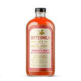 Margarita Rosato Cocktail mixer