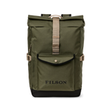 All Weather Backpack in olive