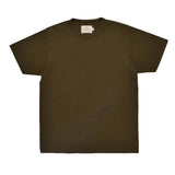Heavy Duty Tee in Loden