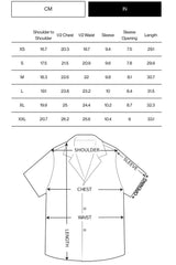 sizing chart