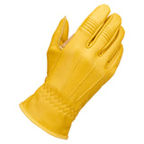 Work Glove 2.0 in gold