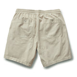Back of shorts