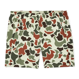 Oxbow Trunks in shrub camo