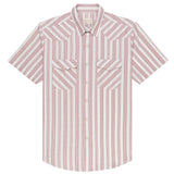 West Major Western Shirt