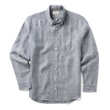 Jack shirt in ocean linen