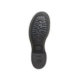 Bottom of boot