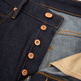 Button Fly