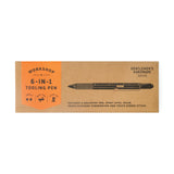 6-in-1 Tooling Pen packaging