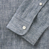 Sleeve detail