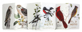 Field Notes Birds of North America Pack A