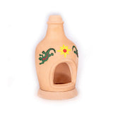 Chiminea Burner