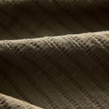 Close up of fabric