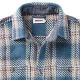Close up of collar