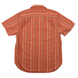 Back of shirt