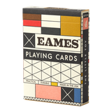 Box of Art of Play's Eames Playing Cards Fourth Edition