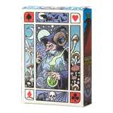 Fantasy cards
