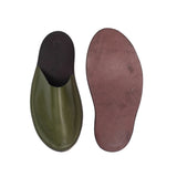 FSC x WTP HS 25 House Shoe in olive