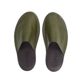 FSC x WTP HS 25 House Shoe in olive