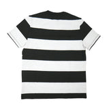 Back of shirt