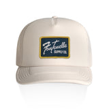 Field Hat Ecru