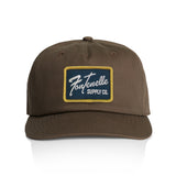 Field Hat Walnut