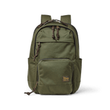 Filson Dryden Backpack in otter green