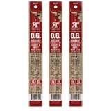 Righteous Felon OG Hickory beef stick