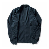 Open Coat