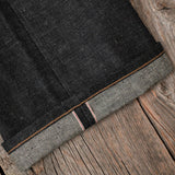 Selvedge ID hem