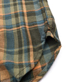 Bottom hem