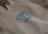 Frontier Hoodie - Sand