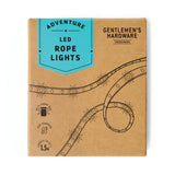Box of Gentlemen's Hardware LED Rope Lights