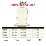Sizing chart