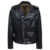 Schott Leather Jacket