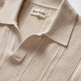 Close up of collar