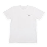 Front of the M.E.S Trail Tee