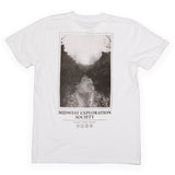 Midwest Exploration Society Trail Tee