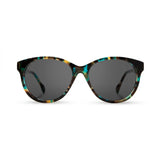 Front view of Madison sunglasses