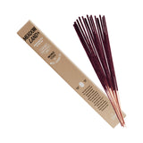 Meadowland Incense Sticks and Packaging