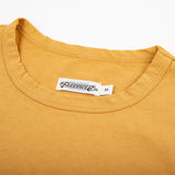 Close up of collar