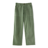 Outerknown Women's Westbound Utility Pants Off Duty Drab