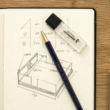 Pencil demonstration